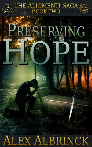Preserving Hope by Alex Albrinck