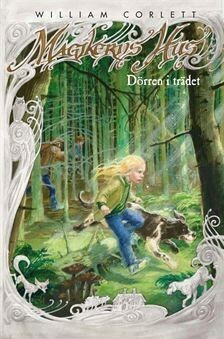 Dörren i trädet by Carla Wiberg, William Corlett