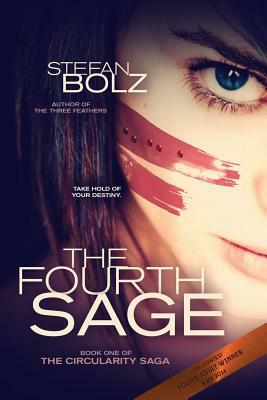 The Fourth Sage by Stefan Bolz