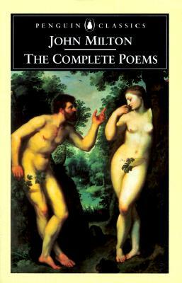 The Complete Poems by John Milton