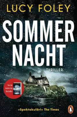 Sommernacht by Lucy Foley