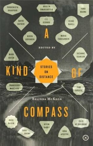 A Kind of Compass by Belinda McKeon