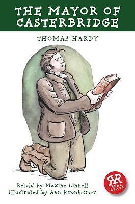 The Mayor of Casterbridge by Thomas Hardy