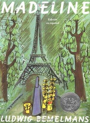 Madeline by Ludwig Bemelmans