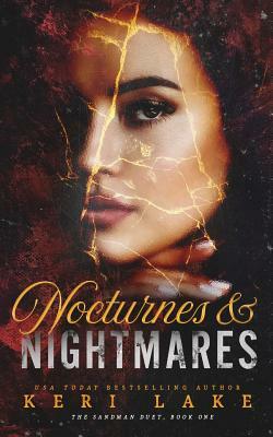 Nocturnes & Nightmares by Keri Lake