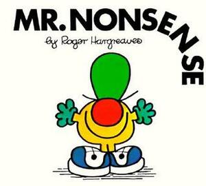 Mr. Nonsense by Roger Hargreaves