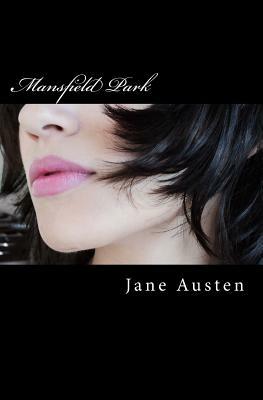 Mansfield Park by Jane Austen