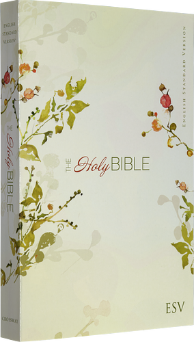 The Holy Bible: English Standard Version - Outreach Bible by Anonymous