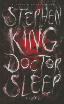 Doctor Sleep by Stephen King