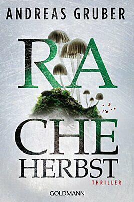 Racheherbst by Andreas Gruber