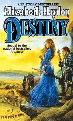 Destiny by Elizabeth Haydon