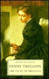 The Vicar of Wrexhill by Frances Milton Trollope