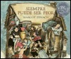 Siempre Puede Ser Peor: Un Cuento Folklorico Yiddish by Margot Zemach