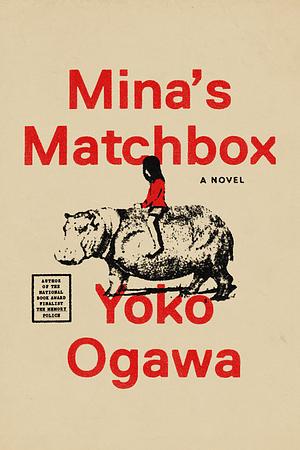 Mina's Matchbox by Yōko Ogawa