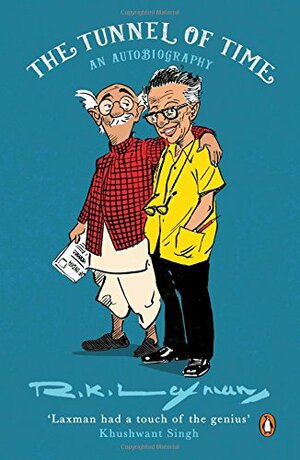 The Tunnel of Time by R.K. Laxman