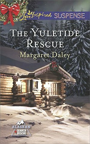 The Yuletide Rescue by Margaret Daley