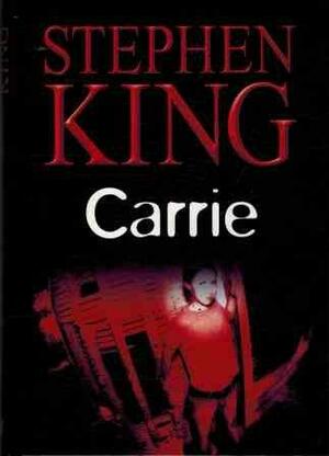 Carrie by Stephen King