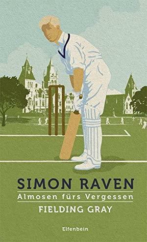 Fielding Gray by Simon Raven