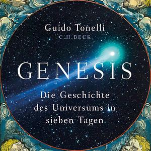 Genesis by Erica Segre, Simon Carnell, Guido Tonelli