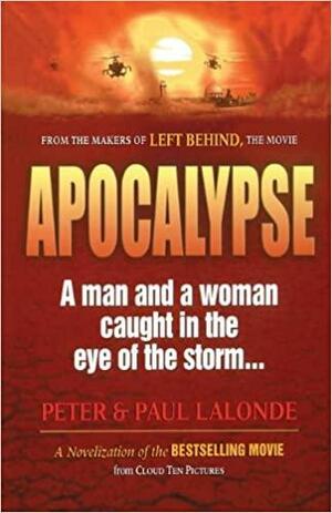Apocalypse by Paul Lalonde, Peter Lalonde