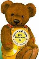 I Corinthians 13 by Linda Parry, Alan Parry