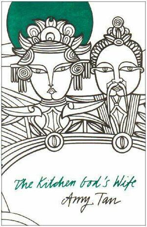 The Kitchen God's Wife by Amy Tan, Jordi Fibla