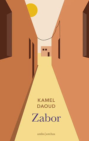 Zabor by Kamel Daoud