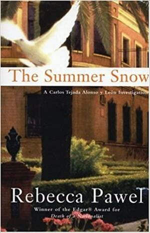 Summer Snow by Rebecca Pawel