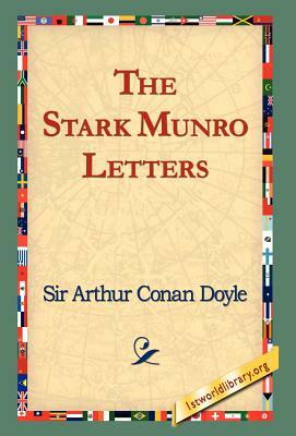 The Stark Munro Letters by Arthur Conan Doyle