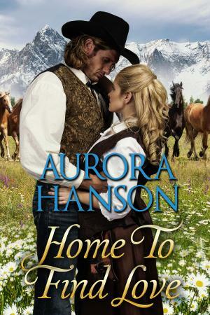 Home to Find Love by Aurora Hanson