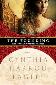 The Founding by Cynthia Harrod-Eagles