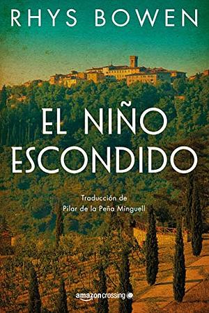 El Niño Escondido by Rhys Bowen