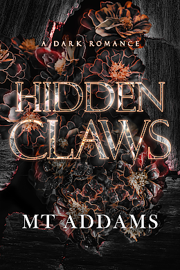 Hidden Claws by MT Addams