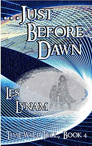 ...Just Before Dawn by Les Lynam
