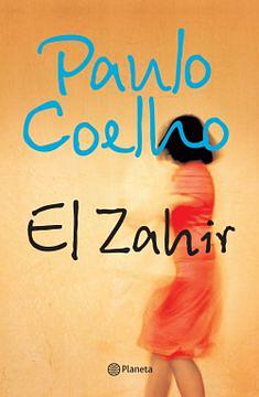 El Zahir by Paulo Coelho