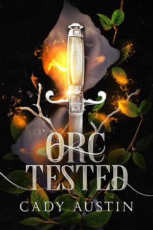 Orc Tested by Cady Austin