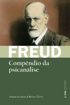 Compêndio da Psicanálise by Sigmund Freud