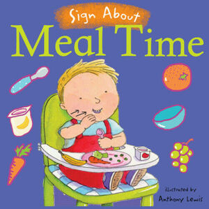 Meal Time by Anthony Lewis