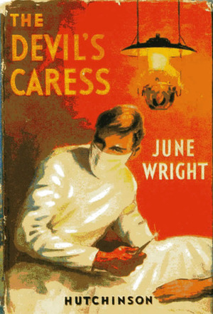 The Devil's Caress by June Wright