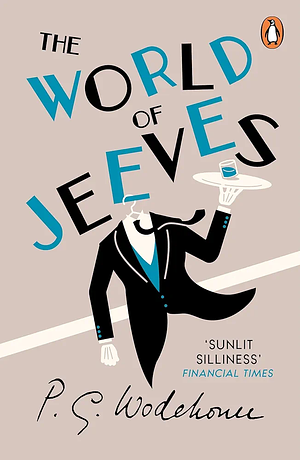 The World of Jeeves by P.G. Wodehouse
