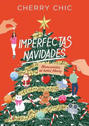 Imperfectas navidades by Cherry Chic