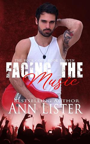 Facing the Music by Ann Lister