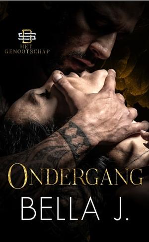 Ondergang by Bella J.