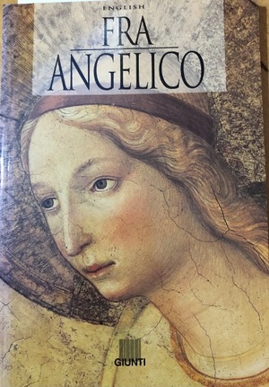 Fra Angelico by Sergio Samek-Ludovici