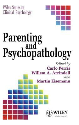 Parenting and Psychopathology by 