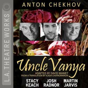 Uncle Vanya by Anton Chekhov