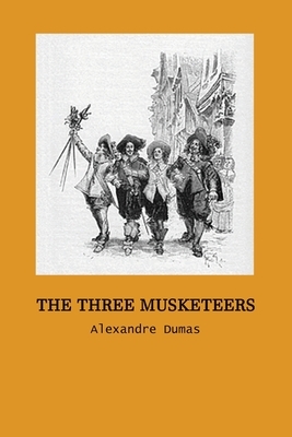 The Three Musketeers: 3 Musketeers Alexandre Dumas Book by Alexandre Dumas