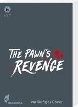 The pawn's revenge by EVY