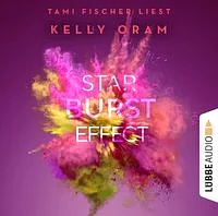 Starburst Effect by Kelly Oram
