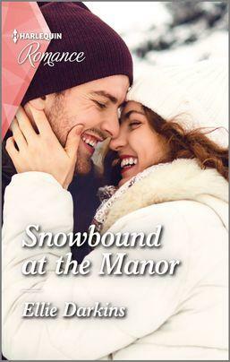 Snowbound at the Manor: A captivating Christmas romance to fall in love with! by Ellie Darkins, Ellie Darkins